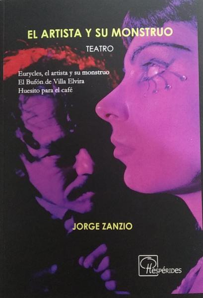 El Artista Y Su Monstruo