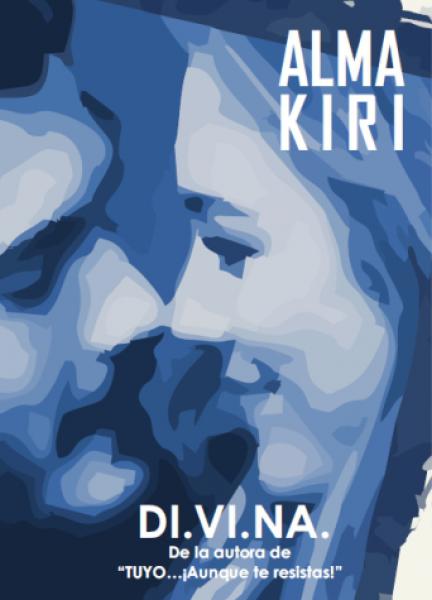 Alma Kiri