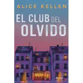 El Club Del Olvido