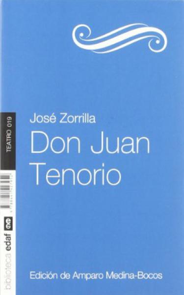 Don Juan Tenorio /Nva. Ed.