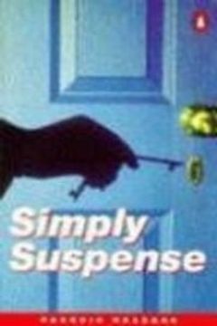 Simply Suspense S.2