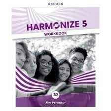 HARMONIZE 5 WB