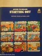 Starting Out Student'S Book
