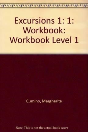 Excursions 1 Workbook