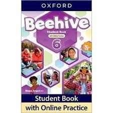 Beehive 6 Student Book Oxford (With Online Practice) (Cefr B1) (Novedad 2023)