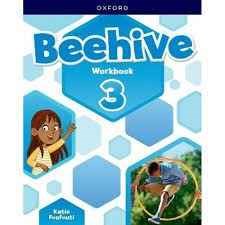 Beehive 3 Workbook Oxford (Cefr A1) (Novedad 2023)
