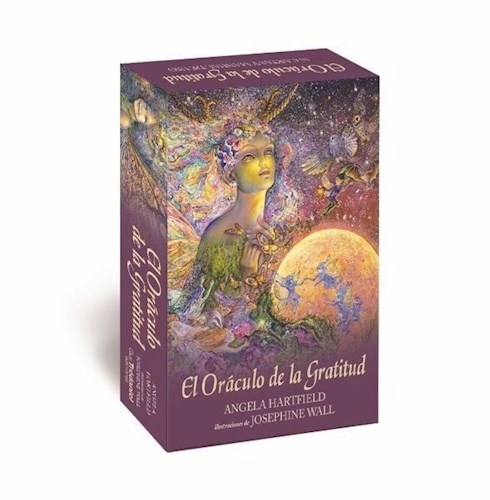 ORACULO DE LA GRATITUD