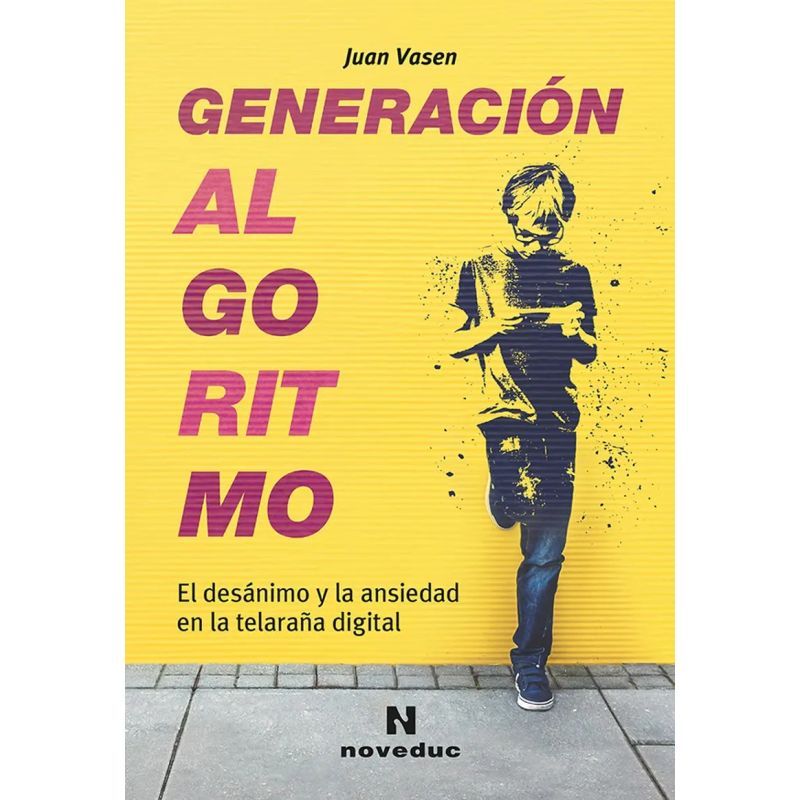 GENERACION ALGORITMO