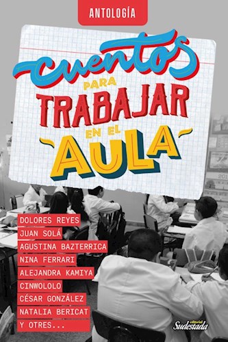 Cuentos Para Trabajar En El Aula