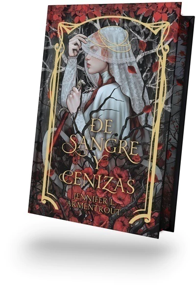 De Sangre Y Cenizas. Edicion Especial Limitada