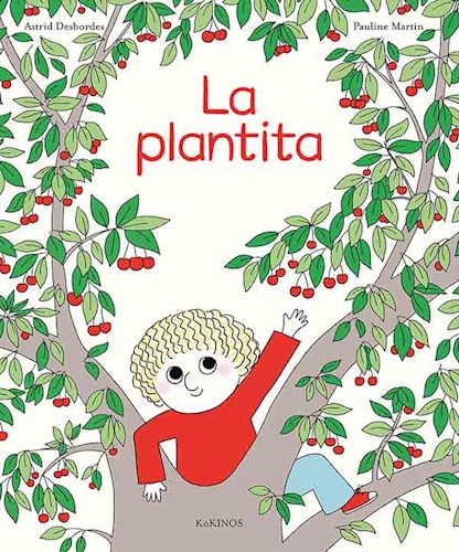 Plantita (Cartone)