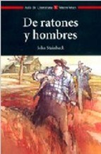 De Ratones Y Hombres (Coleccion Aula De Literatura 17)