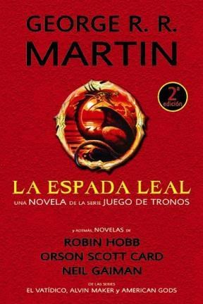 LA ESPADA LEAL