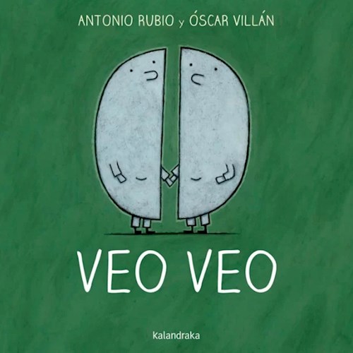 Veo Veo (Coleccion De La Cuna A La Luna) (Cartone)