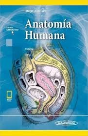 Anatomia Humana (Tomo 2) (5 Edicion) (Incluye Ebook) (Cartone)