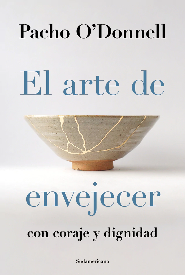 El Arte De Envejecer
