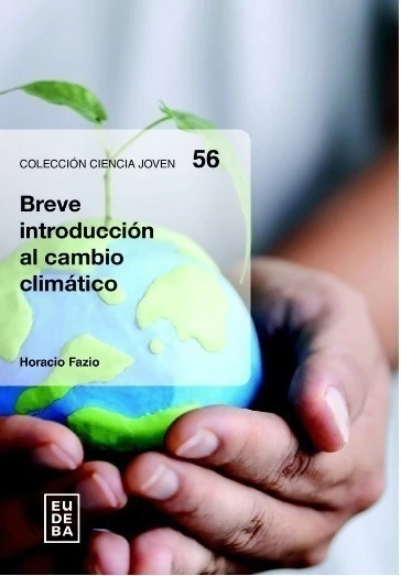 Breve Introduccion Al Cambio Climatico