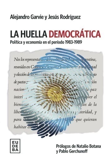 La Huella Democratica