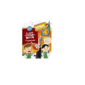 CLUB DE APRENDEDORES LENGUA 4