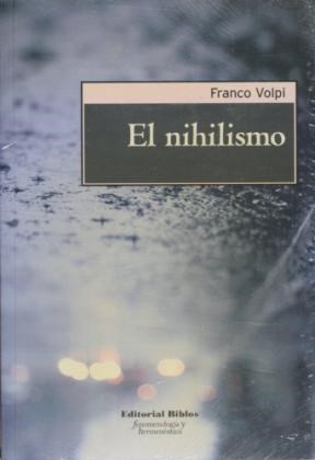 EL NIHILISMO