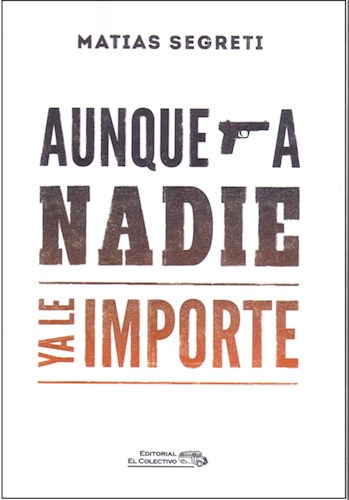 Aunque Nadie Ya Le Importe