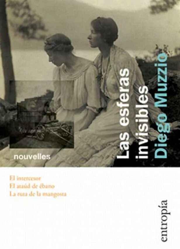 Esferas Invisibles