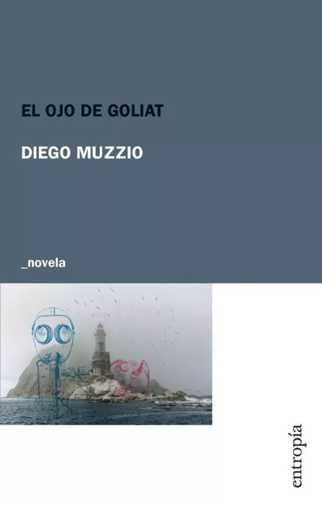 El Ojo De Goliat