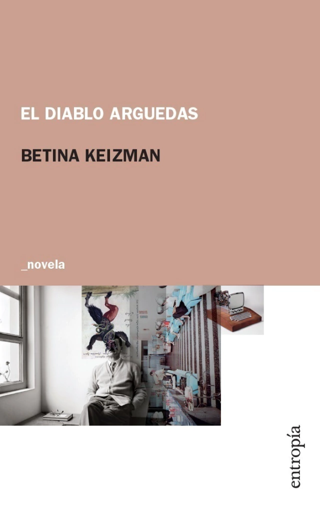 El Diablo Arguedas