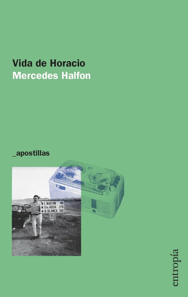 Vida De Horacio