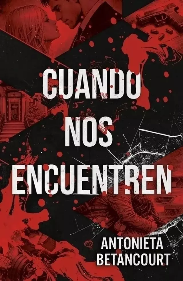 Cuando Nos Encuentren