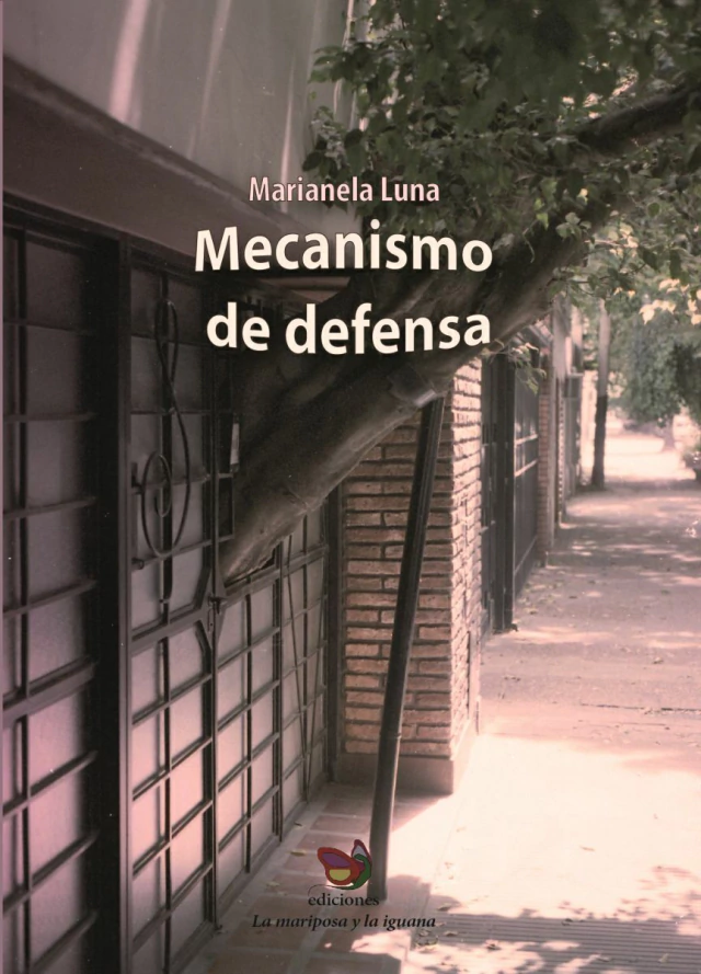 Mecanismo De Defensa