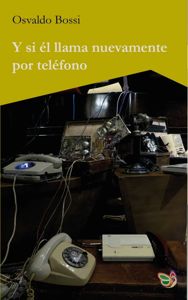 Y Si El Llama Nuevamente Por Telefono