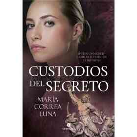 Custodios Del Secreto (Rustica)
