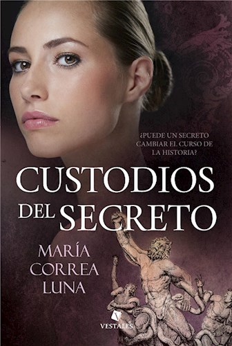 Custodios Del Secreto (Rustica)