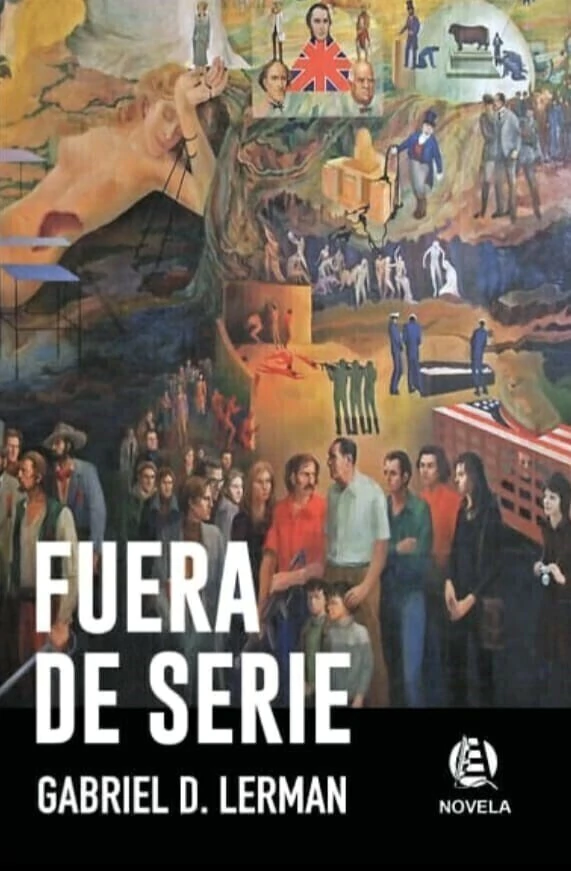 Fuera De Serie.