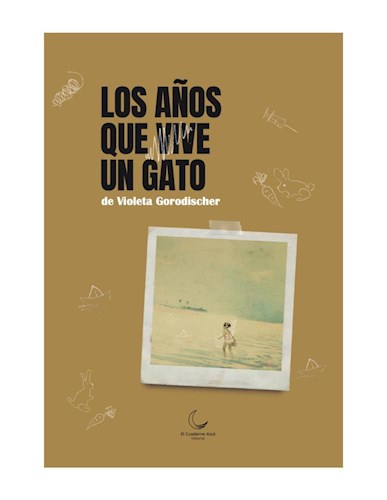 Años Que Vive Un Gato (Rustico)
