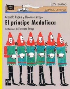 EL PRINCIPE MEDIAFIACA