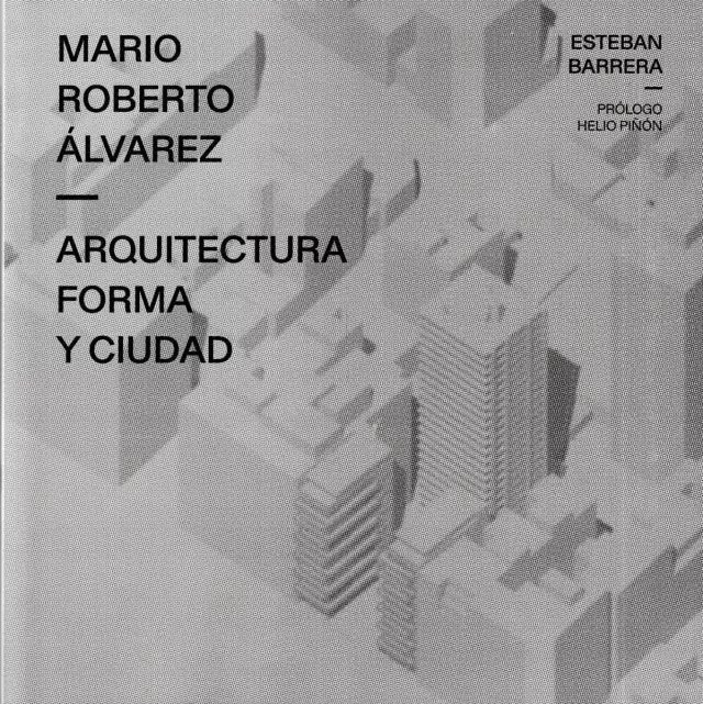 ARQUITECTURA FORMA Y CIUDAD