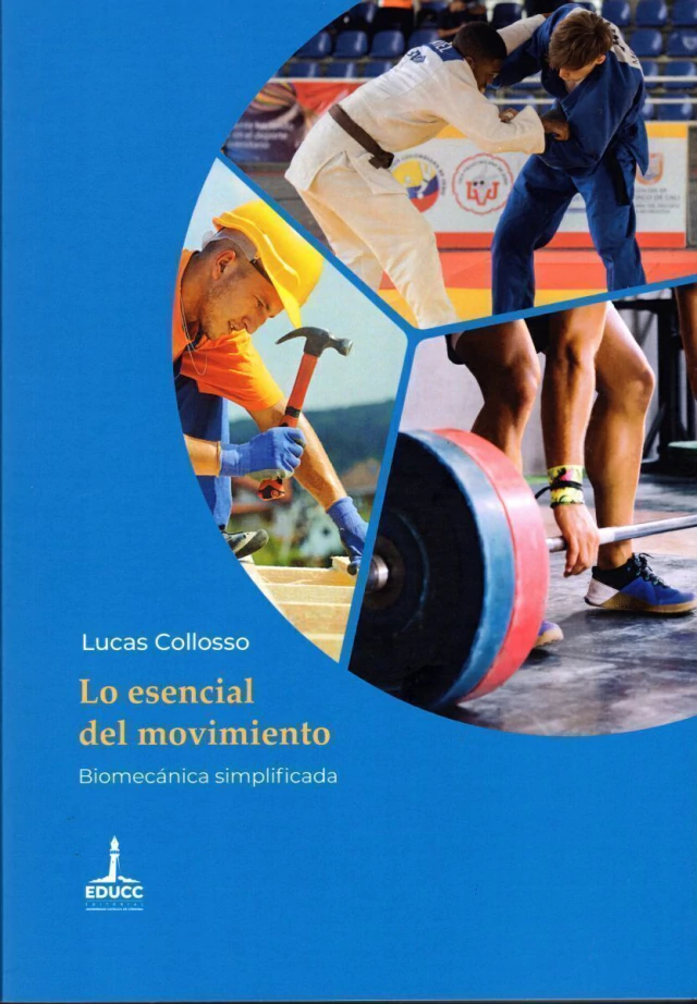 LO ESENCIAL DEL MOVIMIENTO