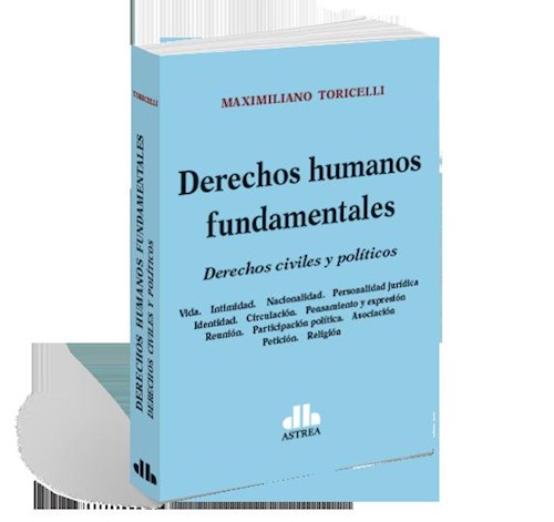 DERECHOS HUMANOS FUNDAMENTALES