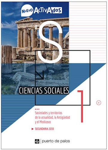 Ciencias Sociales 1 Sociedades Y Territorios De La Actualidad... Puerto De Palos Nuevo Activados