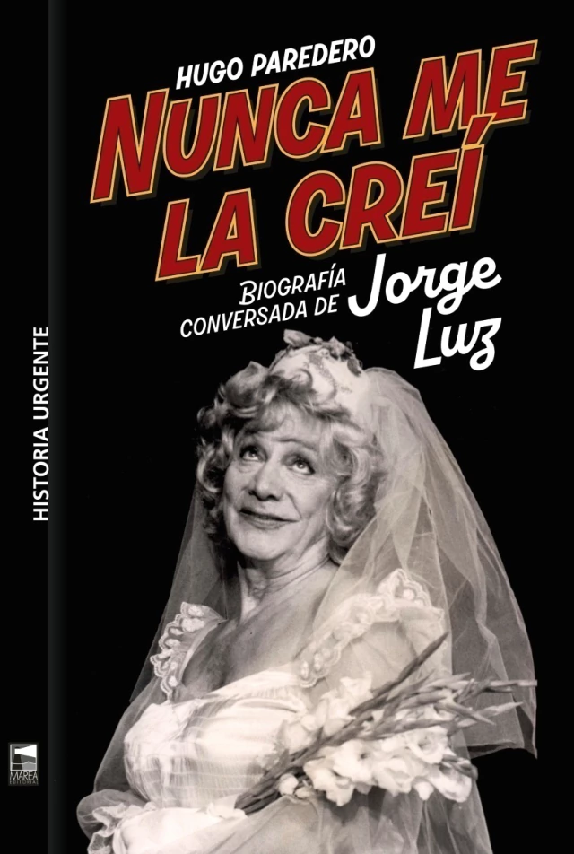 NUNCA ME LA CREI