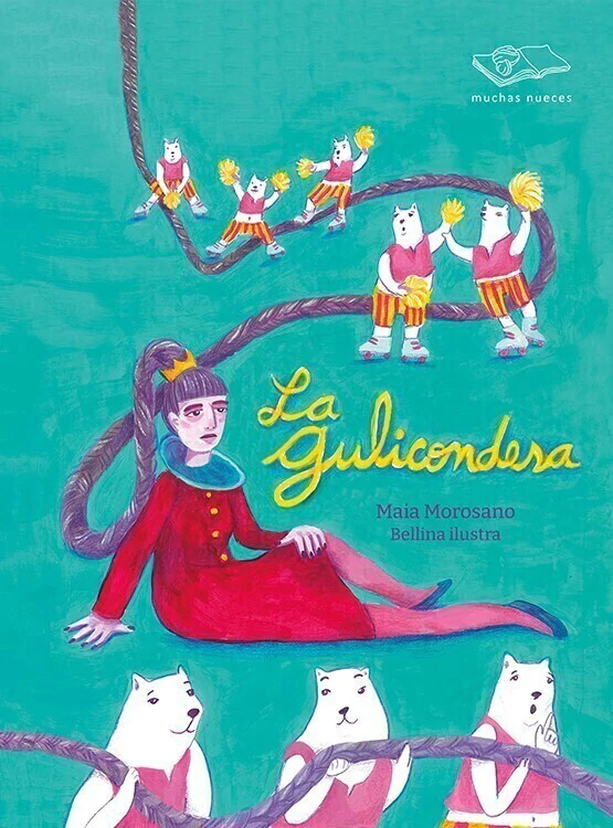 La Gulicondesa