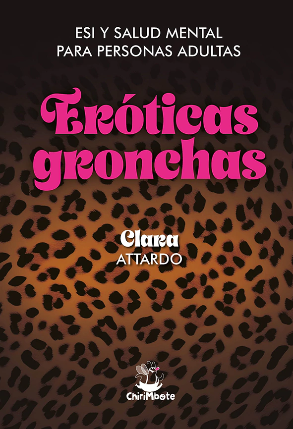 Eroticas Gronchas Esi Y Salud Mental Para Personas Adultas