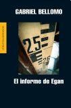 Informe De Egan (Coleccion Literatura Mondadori)