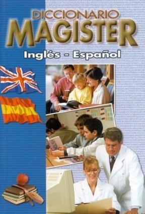 Diccionario Magister Ingles Español