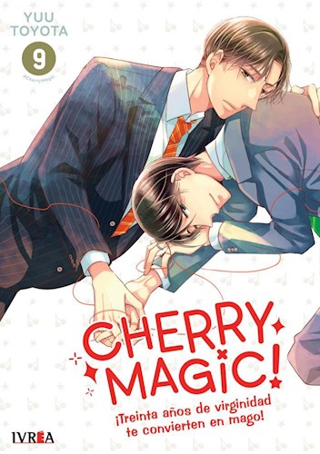 Cherry Magic 9 Treinta Años De Virginidad Te Convierten En Mago