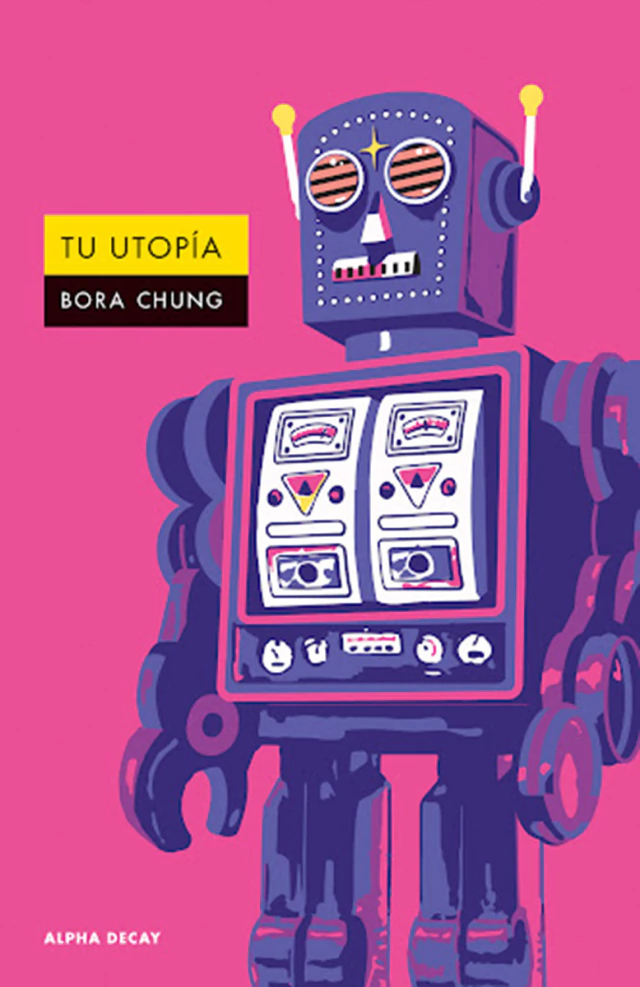 Tu Utopia