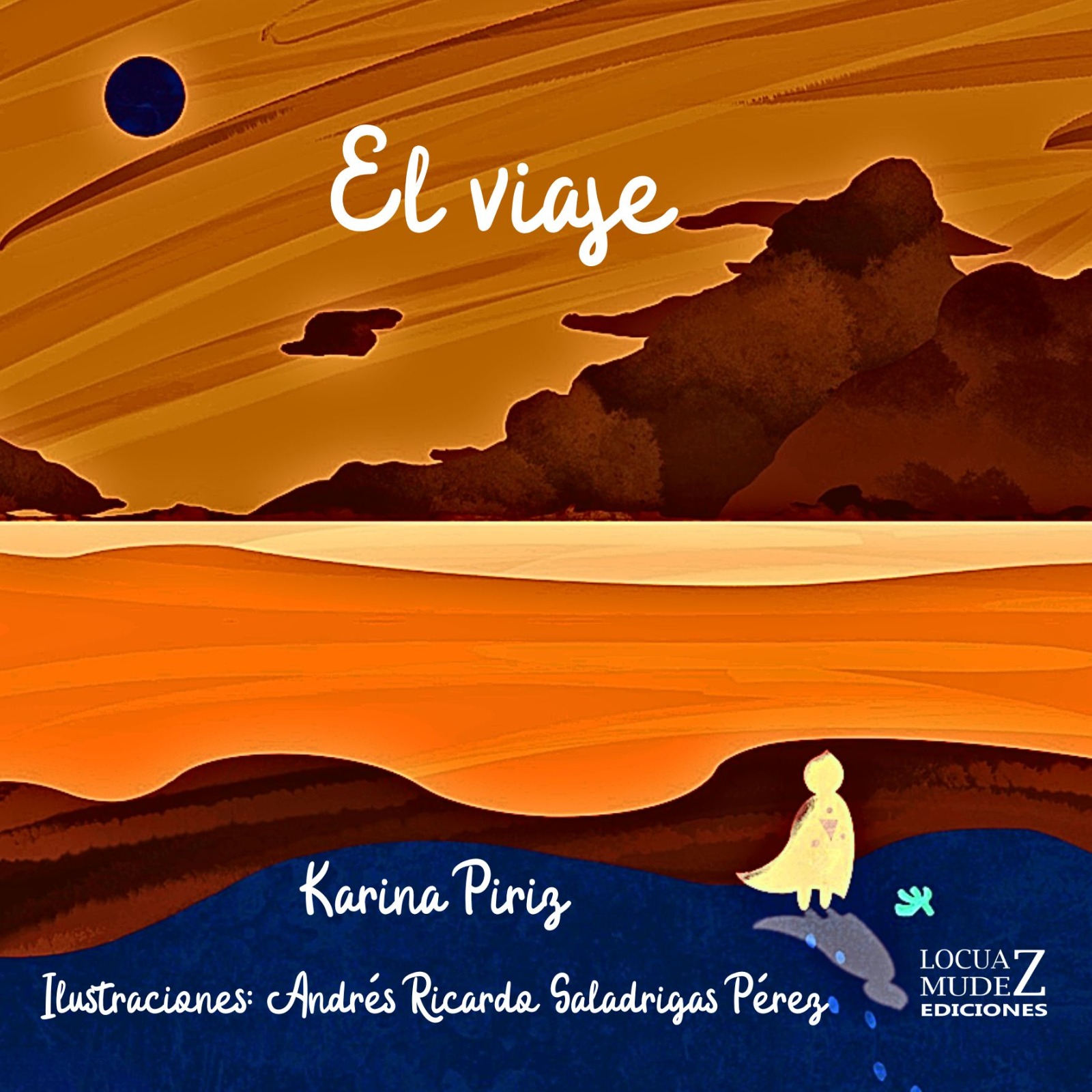 El viaje