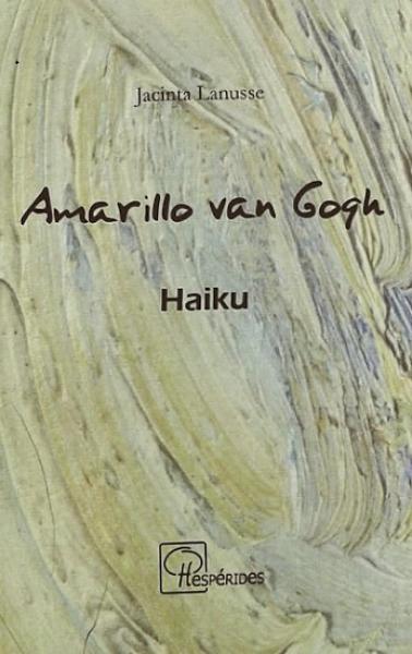 Amarillo Van Gogh